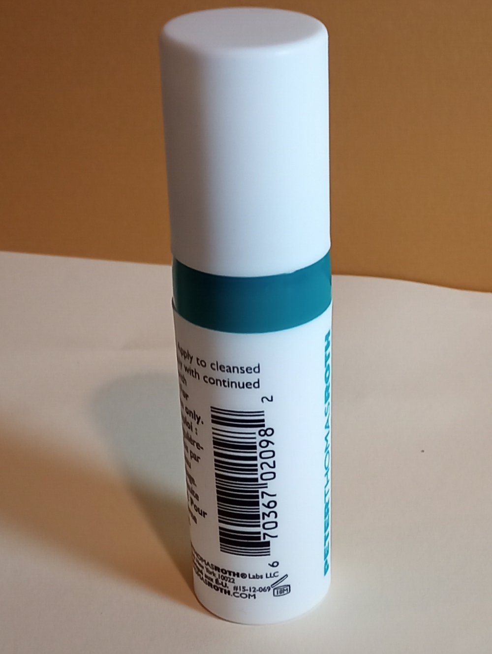 Serum Samples - Picture 11 of 14